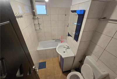 Apartament cu 2 camere semidecomandat în Tei - 15