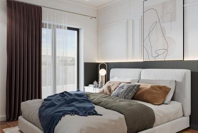 Apartament 2 camere Nusco - 2