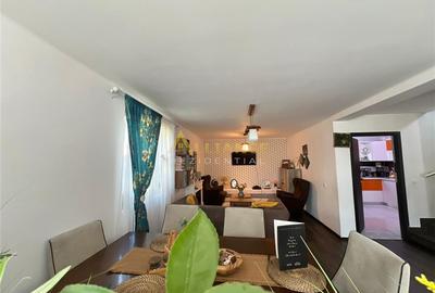 Casă individuală cu 4 camere cu Teren 260 Mp în Berceni - 19