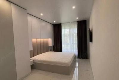 Garsoniera in zona Piata Unirii - 3