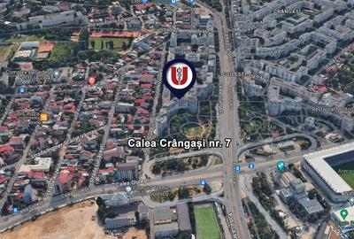 Spatiu comercial de inchiriat Pod Grant direct de la Proprietar - 4