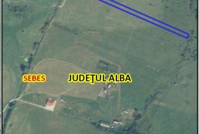 Teren agricol extravilan de 3900 mp, în Sud - 1