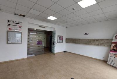 VITAN-BARZESTI, Splai Unirii, in RIN Grand (Hotel), PROPRIETAR, vand ap. 3 cam. - 15