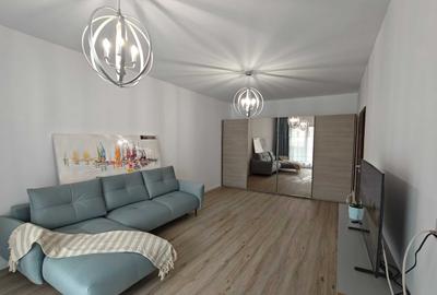 Apartament | 2 camere |  bloc nou | Lujerului | Plaza Residence - 2