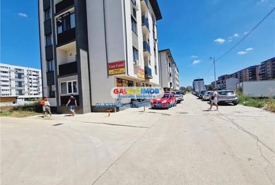 Spatiu comercial, in Militari Residence, Tineretului, 45 mpu, 420 euro - 6
