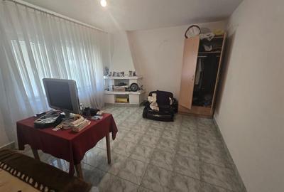 Apartament cu patru camere zona Campului Fagaras