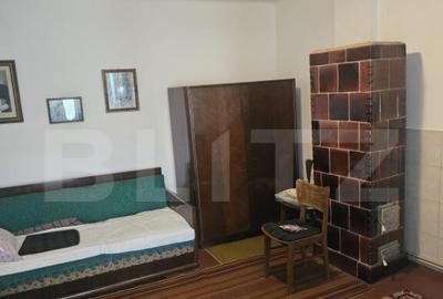 Casa 3 corpuri Central Geoagiu 657 mp teren Gar - 1