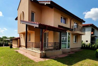 Casă individuală cu 5 camere cu Canalizare în Băneasa - 1