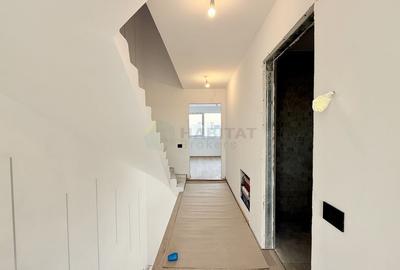 Vila 5 camere | Avangarde Forest 8 | Faza 2 | Pompa de caldura - 5