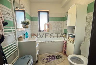 Apartament cu 3 camere semidecomandat, mobilat în Făget - 1