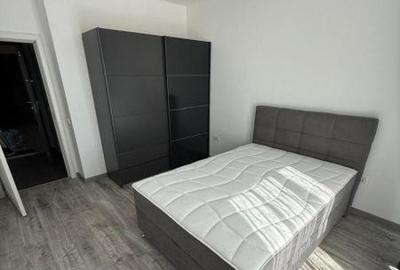 APARTAMENT PLAZA RESIDENCE METROU BLOC NOU FAZA2 - 4