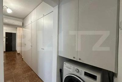Apartament cu 3 camere decomandat în Brazda lui Novac - 12