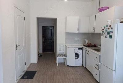 Garsoniera - zona Drumul Taberei - 1