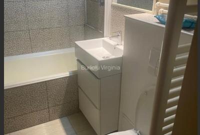 Apartament cu 2 camere, mobilat în Aviației - 10