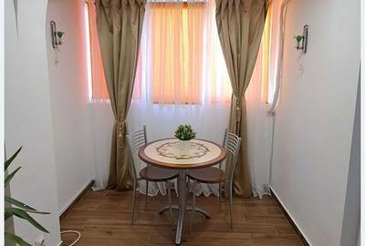 Garsonieră în Vitan - 3