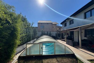 Vila 5 camere I Bucurestii Noi I I Premium Vila 5 camere I Bucurestii Noi I I Premium - 9