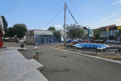 Spa?iu comercial, Pia?a Mica, Municipiul Targu-Jiu - 4