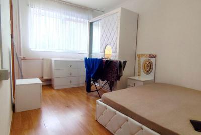 Garsonieră semidecomandată în 6 Vânători - 1