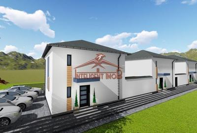 Comision 0%! Casa individuala in Selimbar zona Unirii Comision 0%! Casa individuala in Selimbar zona Unirii - 11