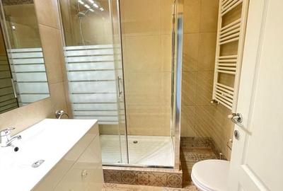 Apartament Modern 3 Camere De Inchiriat | Parcare Subterana Inclusa | 2 Bai - 12