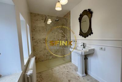 Vila 650mp/consolidata/renovata/Capitale Aviatorilor, zona sigura langa ambasade - 28