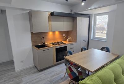 Eforie Nord-Golful Pescarilor, ap. 2 camere, parter, mobilat Yuka Mobili, boxa - 17