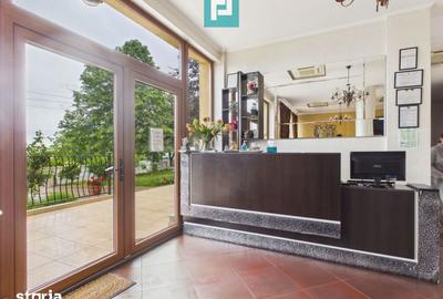 Spațiu comercial, de 650 mp, în Sânmartin - 19