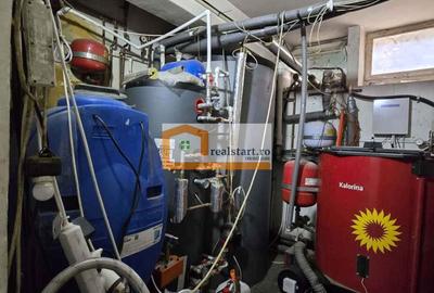 Casă individuală cu 9 camere cu Teren 1800 Mp în Est - 34