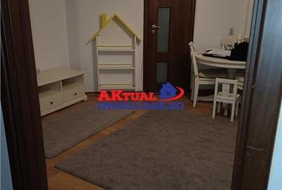 Vanzare Apartament 3cam.86mp ,an 1980-Titulescu colt cu Calea Grivitei - 13