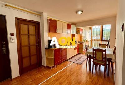 Apartament cu 2 camere decomandat, mobilat în Cetate - 2