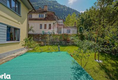 Apartament cu 2 camere, mobilat în Schei - 16