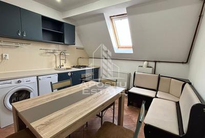 Apartament cu 3 camere in zona Girocului, centrala termica si ac - 3