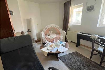 Piata Spaniei | 2 camere in Vila | 45mp | Decomandat | B12801 - 6