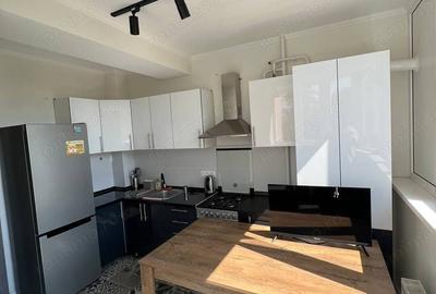 Garsonieră decomandată în Vitan - 1