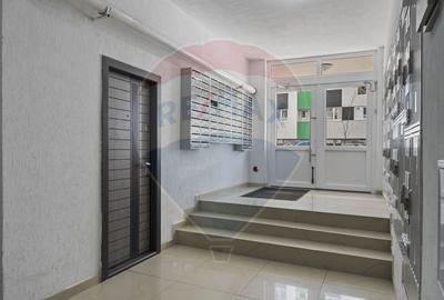 Apartament cu 2 camere semidecomandat, mobilat în Militari - 3