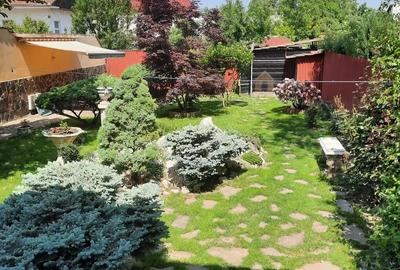 Casă cu 3 camere cu Teren 461 Mp în Central - 3