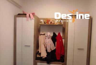 Valea Lupului, ap. 2 cam. SD, 52 mp., an-2018 - 4