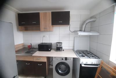 Garsonieră decomandată în Berceni - 3