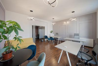 Birou, de 32 mp, în Armeneasca - 5