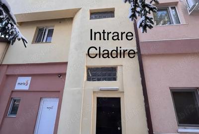 Apartament cu 3 camere semidecomandat în Central - 4