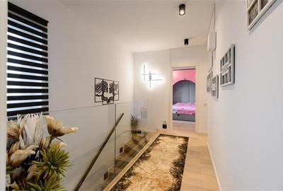 Resedinta cu aer select, intr-un decor cu identitate, Cristian, Brasov - 11