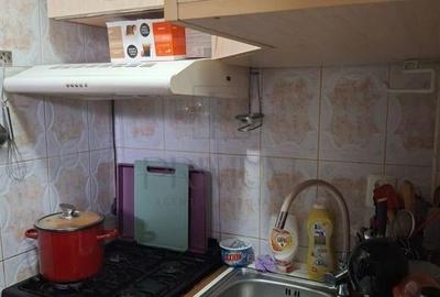 Buziasului - Garsoniera - Bloc izolat - Climatizare - Complet mobilat si utilat - 5