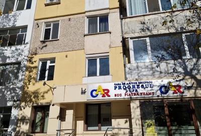 Apartament 3 camere, 67mp, Zona Centrala - 7