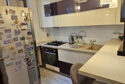Apartament 3 camere-centrala-parcare-zona Decebal - 11
