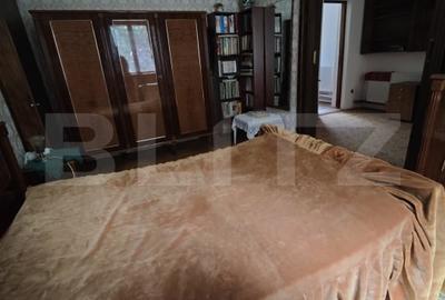 Apartament cu 3 camere circular, mobilat în Central - 6