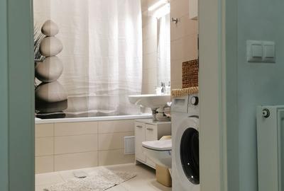 Apartament cu 2 camere decomandat în Central - 6