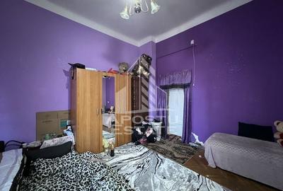 Apartament 3 camere, curte comuna, toate utilitatile, zona Lunei - 5