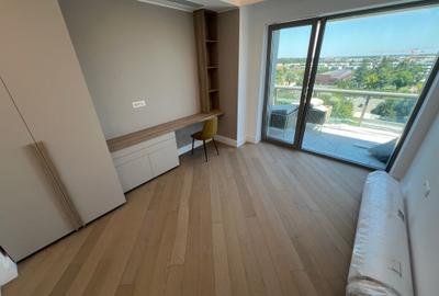 Inchiriere Penthouse 4 Camere Iancu Nicolae/ Cambridge School - 15