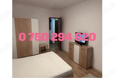 Garsonieră decomandată în 1 Decembrie 1918