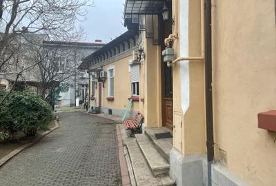 Casa individuala - Maria Rosetti - 1